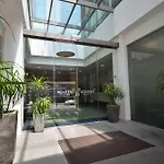 Aqueen Hotel Lavender (SG Clean, Staycation Approved)